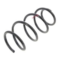 Fahrwerksfedern-Set Vorderachse Schraubenfeder Ø 150 mm KYB für FIAT PUNTO