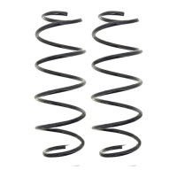Suspension Spring set front axle Ø 150 mm KYB for...