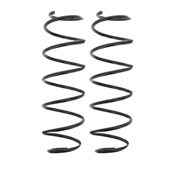 Fahrwerksfedern-Set Vorderachse Schraubenfeder Ø 141 mm KYB für u.a. FIAT STILO