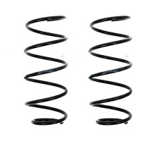 Suspension Spring set front axle coil spring Ø 151...