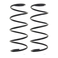 Suspension Spring set front axle coil spring Ø 151...