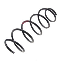 Fahrwerksfedern-Set Vorderachse Schraubenfeder Ø 142 mm KYB für u.a. FIAT GRANDE