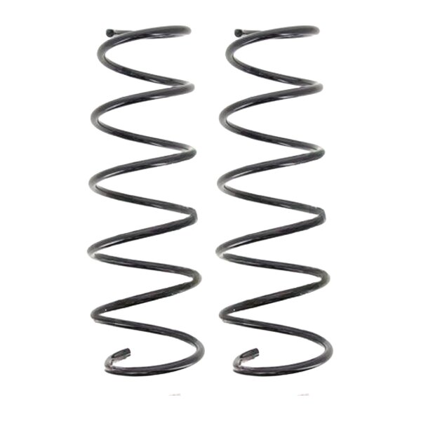 Suspension Spring set front axle Ø 140 mm KYB for FIAT GRANDE and others
