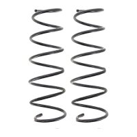 Suspension Spring set front axle Ø 140 mm KYB for...
