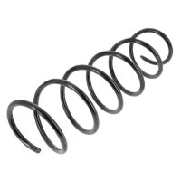 Suspension Spring set front axle Ø 140 mm KYB for FIAT GRANDE and others