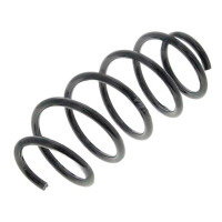 Fahrwerksfedern-Set Vorderachse Schraubenfeder Ø 139 mm KYB für FORD FIESTA