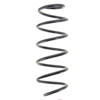 Fahrwerksfedern-Set Vorderachse Schraubenfeder Ø...