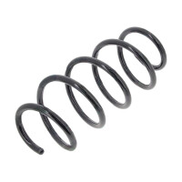 Suspension Spring set front axle coil spring Ø 153 mm KYB for FORD GALAXY