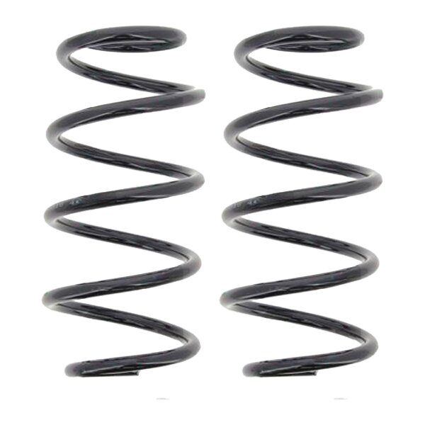 Suspension Spring set front axle coil spring Ø 151 mm KYB for FORD S-MAX
