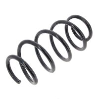 Suspension Spring set front axle coil spring Ø 151 mm KYB for FORD S-MAX