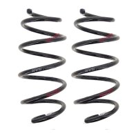 Fahrwerksfedern-Set Vorderachse Schraubenfeder Ø...