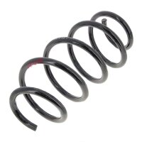 Fahrwerksfedern-Set Vorderachse Schraubenfeder Ø 150 mm KYB für FORD S-MAX