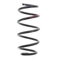 Suspension Spring set front axle coil spring Ø 152...