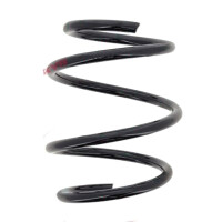 Suspension Spring set front axle coil spring Ø 169...