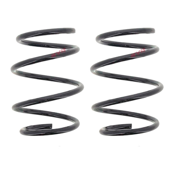Suspension Spring set front axle coil spring Ø 170 mm KYB for e.g. MINI