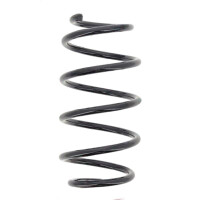 Suspension Spring set front axle coil spring Ø 130...