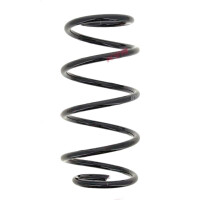 Suspension Spring set front axle coil spring Ø 140...