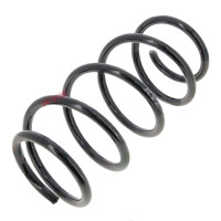 Suspension Spring set front axle coil spring Ø 140 mm KYB for e.g. OPEL VECTRA