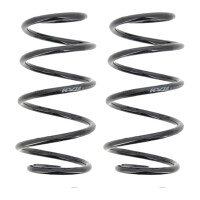 Suspension Spring set front axle coil spring Ø 143...