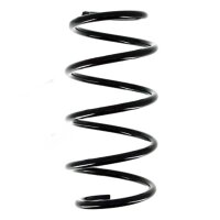 Suspension Spring set front axle coil spring Ø 146...