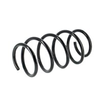Suspension Spring set front axle coil spring Ø 146 mm KYB for e.g. OPEL VECTRA