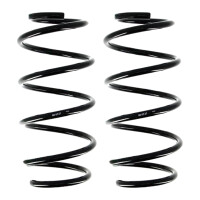 Suspension Spring set front axle coil spring Ø 147...