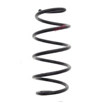 Suspension Spring set front axle coil spring Ø 151...