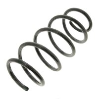 Suspension Spring set front axle coil spring Ø 151 mm KYB for e.g. OPEL VECTRA