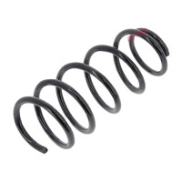 Suspension Spring set front axle coil spring Ø 145 mm KYB for e.g. OPEL ASTRA
