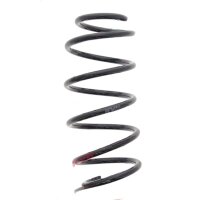 Suspension Spring set front axle coil spring Ø 146...