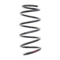 Suspension Spring set front axle coil spring Ø 143...