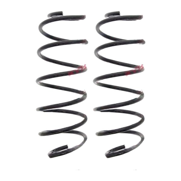 Fahrwerksfedern-Set Vorderachse Ø 142 mm KYB für u.a. PEUGEOT 207