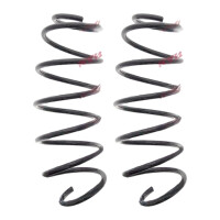 Suspension Spring set front axle Ø 142 mm KYB for...