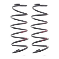 Suspension Spring set front axle Ø 144 mm KYB for...
