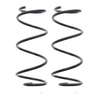 Suspension Spring set front axle Ø 155 mm KYB for...