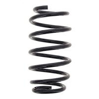Suspension Spring set front axle coil spring Ø 158...