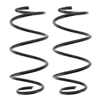 Suspension Spring set front axle Ø 161 mm KYB for...