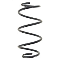 Suspension Spring set front axle Ø 161 mm KYB for...