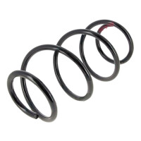 Suspension Spring set front axle Ø 161 mm KYB for e.g. RENAULT CLIO