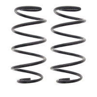Suspension Spring set front axle coil spring Ø 148...
