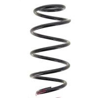 Suspension Spring set front axle coil spring Ø 148...