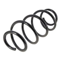 Suspension Spring set front axle coil spring Ø 148 mm KYB for e.g. SEAT ALTEA