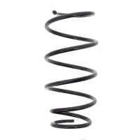 Suspension Spring set front axle coil spring Ø 176...