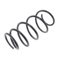 Suspension Spring set front axle coil spring Ø 176 mm KYB for TOYOTA CAMRY