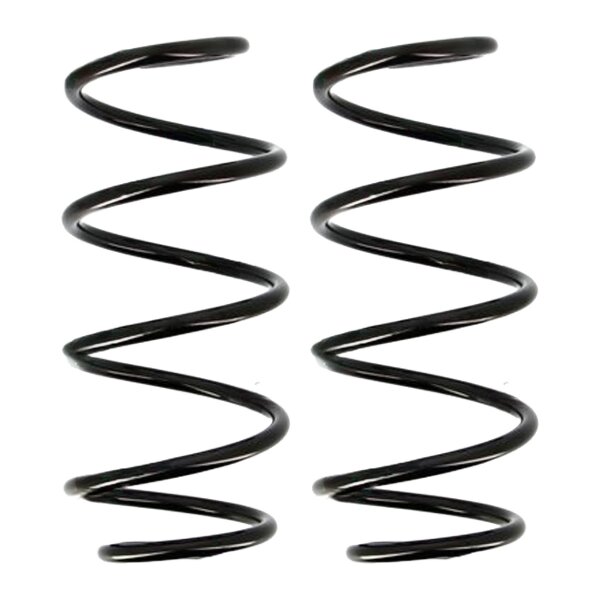 Suspension Spring set front axle coil spring Ø 152 mm KYB for e.g. VW GOLF
