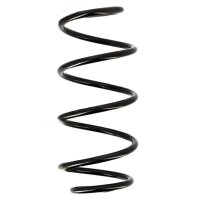 Suspension Spring set front axle coil spring Ø 152...