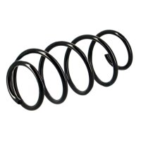 Suspension Spring set front axle coil spring Ø 152 mm KYB for e.g. VW GOLF
