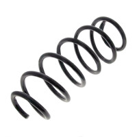 Suspension Spring set front axle coil spring Ø 142 mm KYB for e.g. VW CADDY