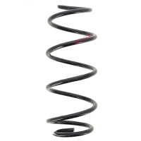 Suspension Spring set front axle coil spring Ø 139...