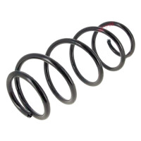 Suspension Spring set front axle coil spring Ø 139 mm KYB for e.g. VW JETTA
